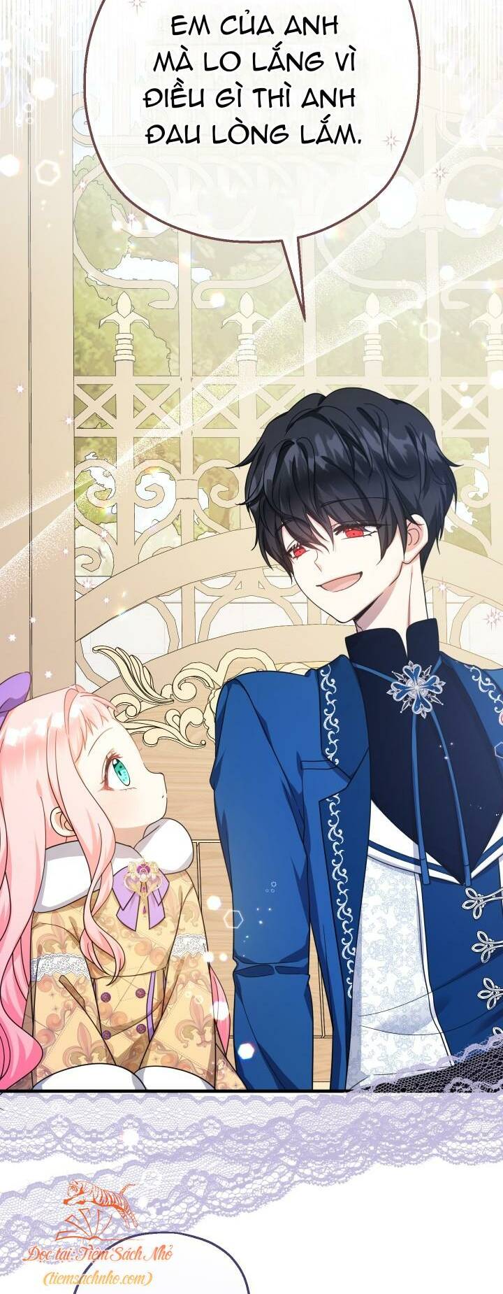 Tiểu Thư Tích Tiền Đi Bụi - Chap 29 - Trang 47