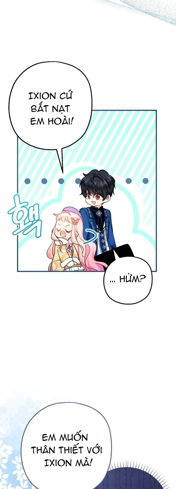 Tiểu Thư Tích Tiền Đi Bụi - Chap 29 - Trang 49