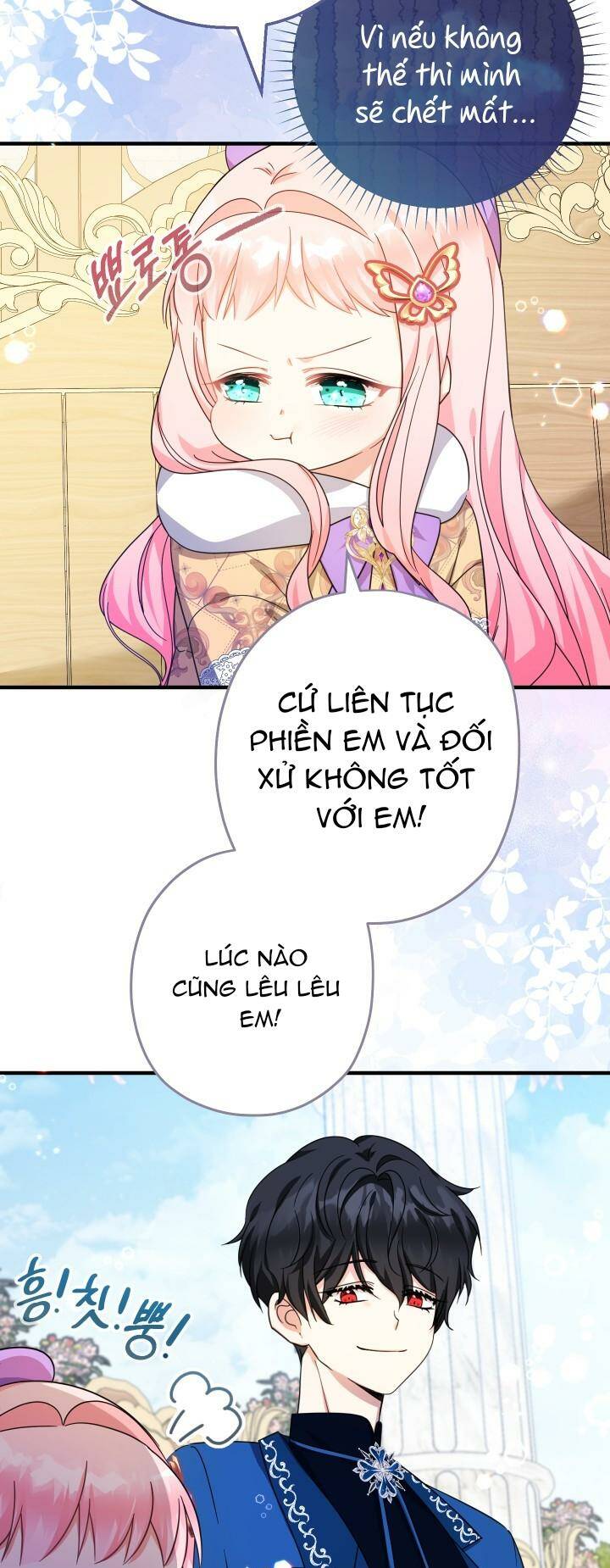 Tiểu Thư Tích Tiền Đi Bụi - Chap 29 - Trang 50