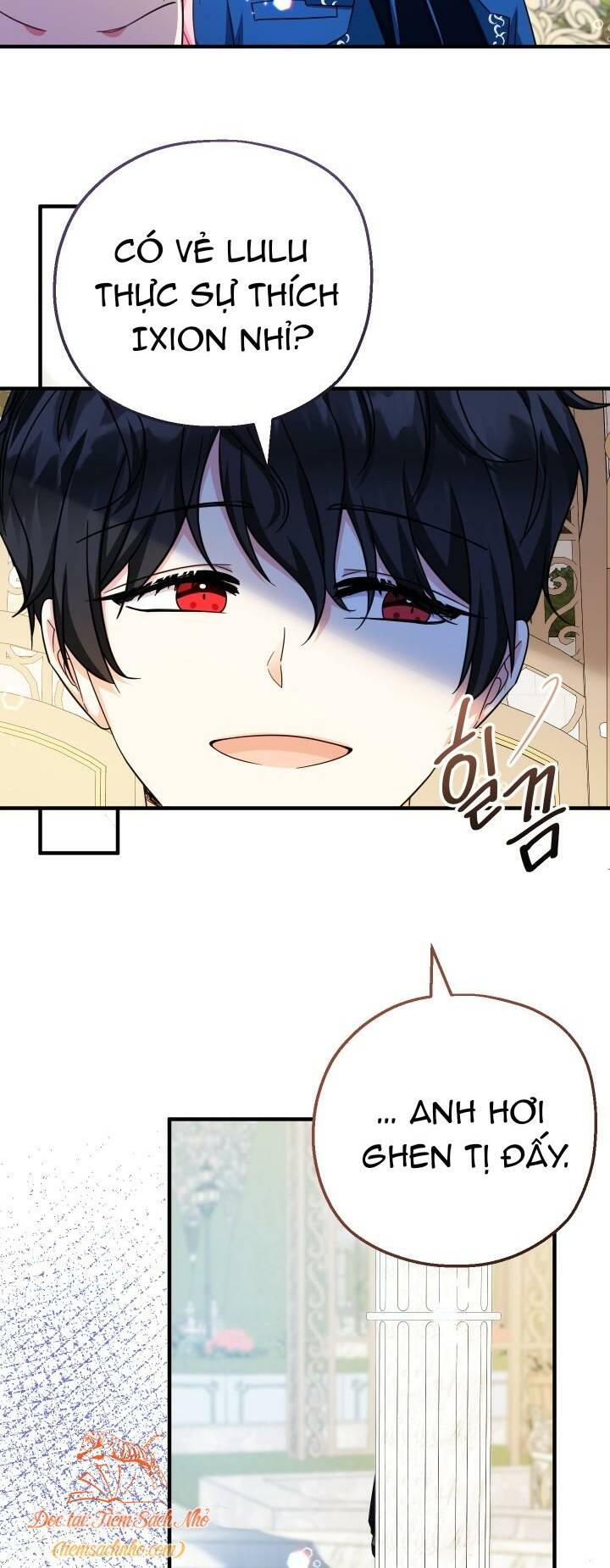Tiểu Thư Tích Tiền Đi Bụi - Chap 29 - Trang 51