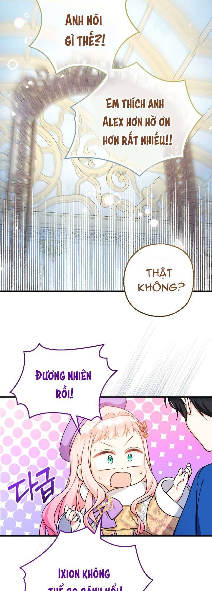 Tiểu Thư Tích Tiền Đi Bụi - Chap 29 - Trang 53