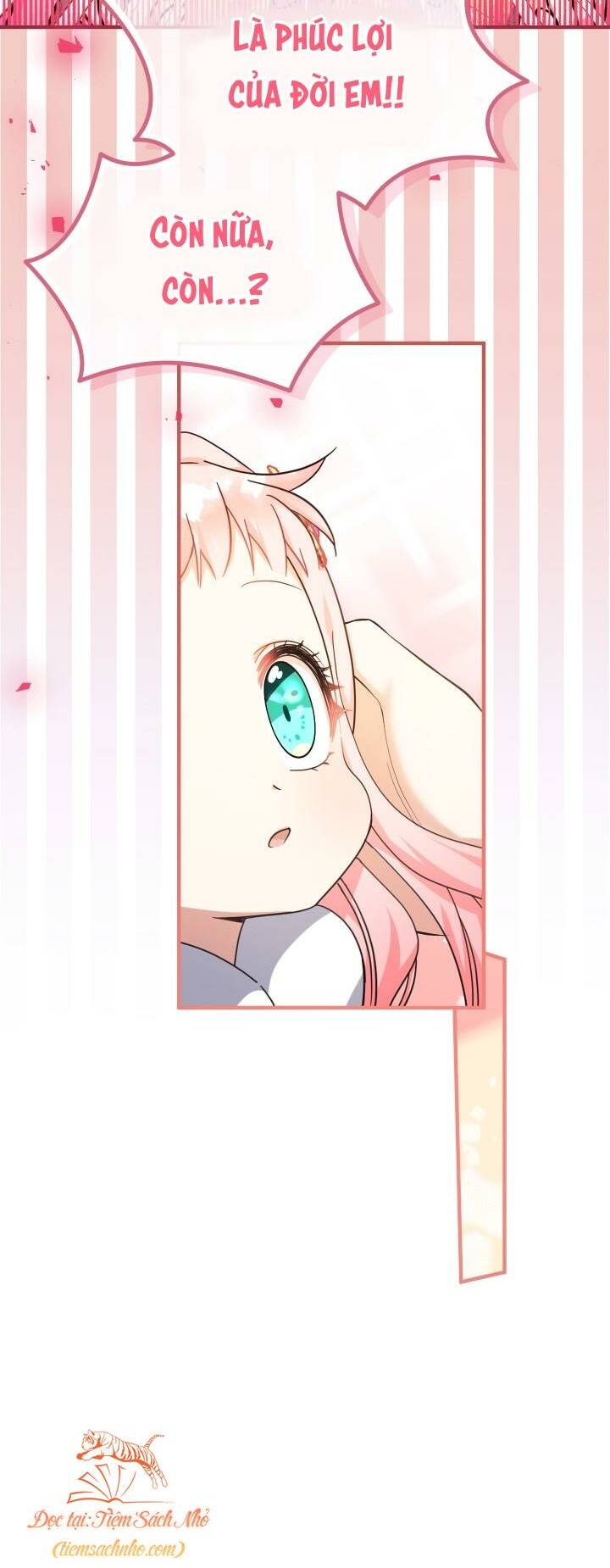 Tiểu Thư Tích Tiền Đi Bụi - Chap 29 - Trang 55