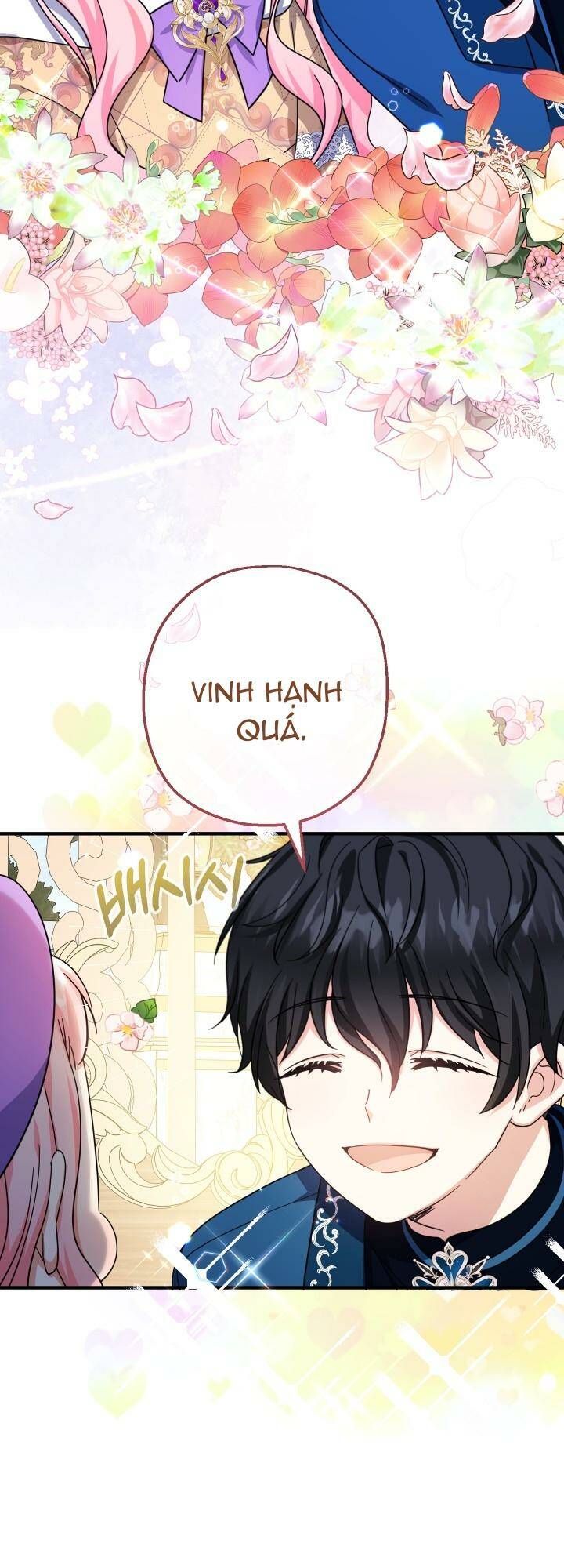 Tiểu Thư Tích Tiền Đi Bụi - Chap 29 - Trang 57