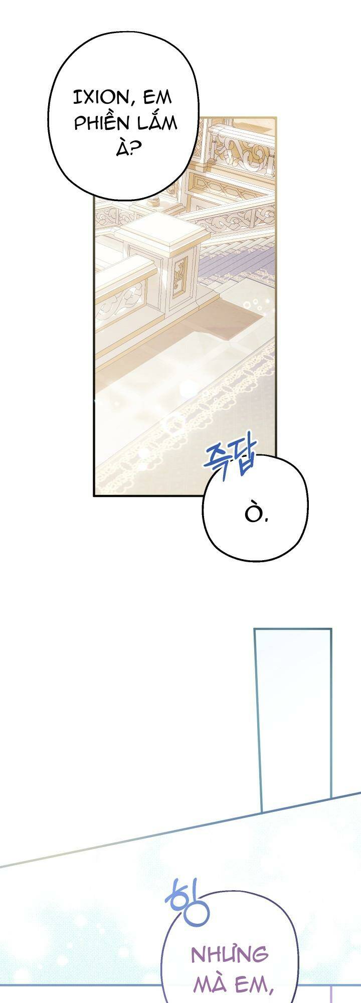 Tiểu Thư Tích Tiền Đi Bụi - Chap 29 - Trang 9