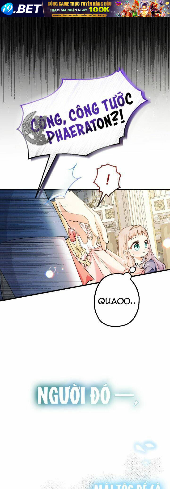 Tiểu Thư Tích Tiền Đi Bụi - Chap 3 - Trang 1