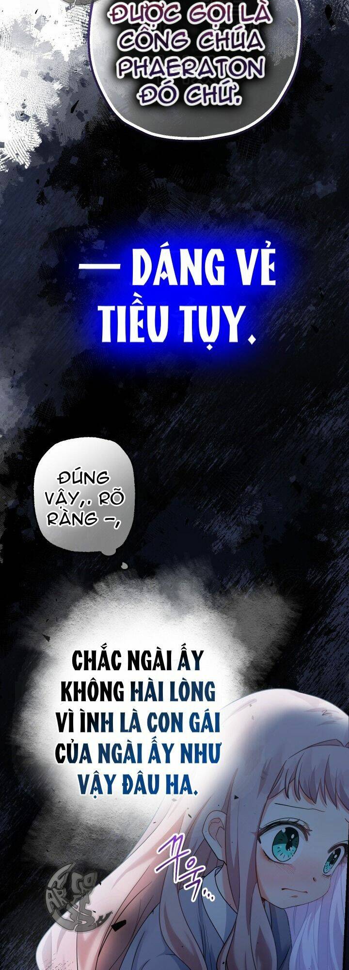 Tiểu Thư Tích Tiền Đi Bụi - Chap 3 - Trang 12