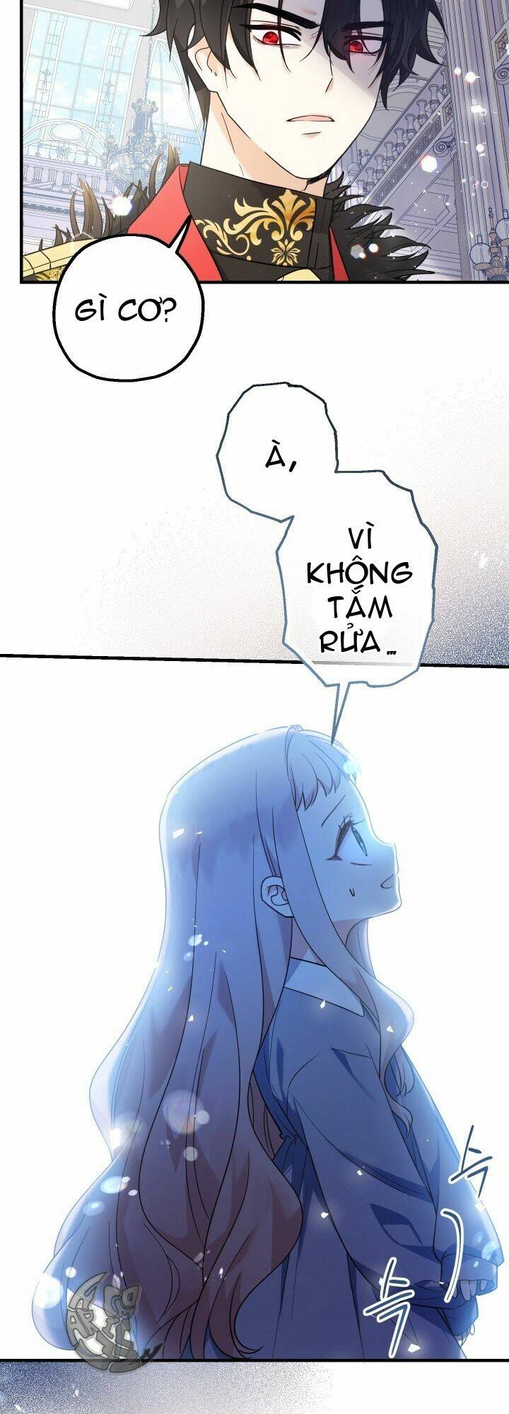 Tiểu Thư Tích Tiền Đi Bụi - Chap 3 - Trang 14