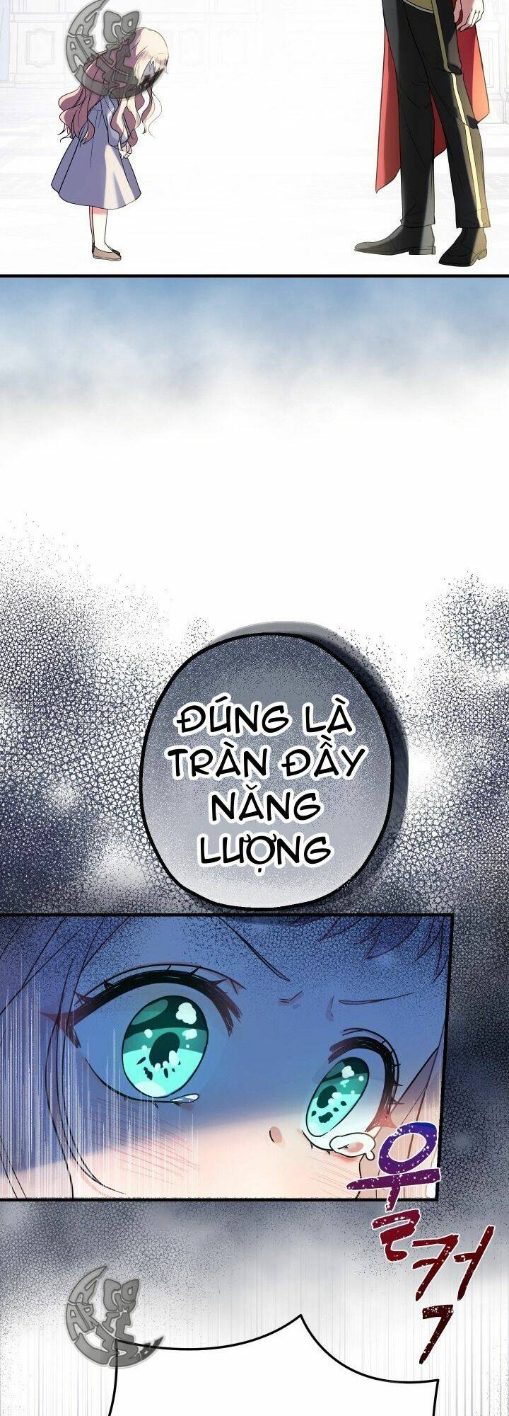Tiểu Thư Tích Tiền Đi Bụi - Chap 3 - Trang 19