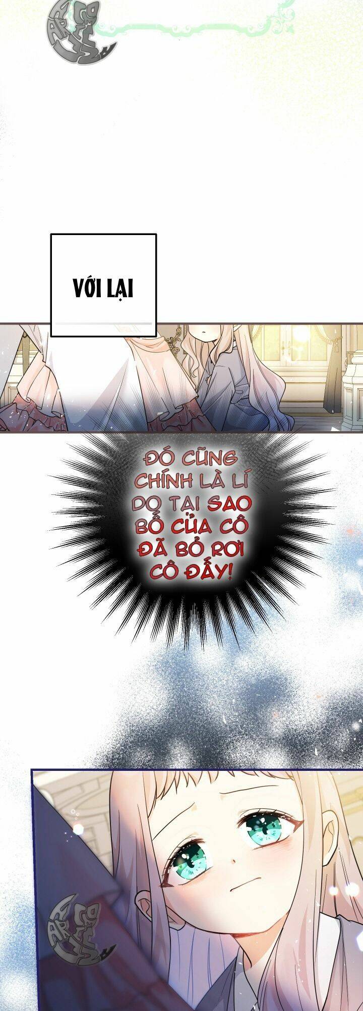 Tiểu Thư Tích Tiền Đi Bụi - Chap 3 - Trang 3