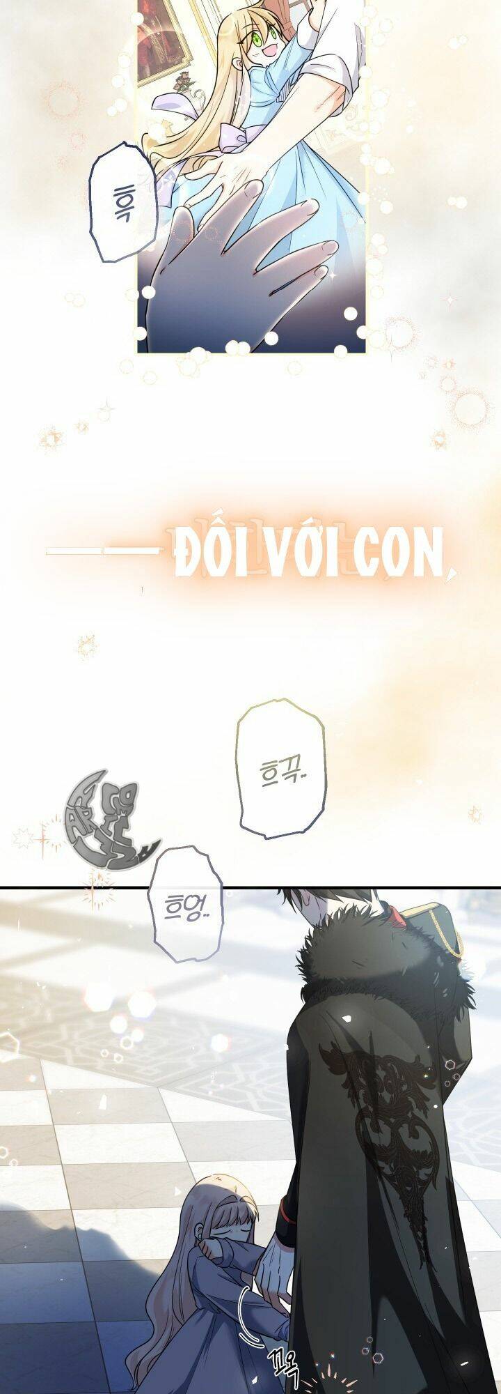 Tiểu Thư Tích Tiền Đi Bụi - Chap 3 - Trang 21