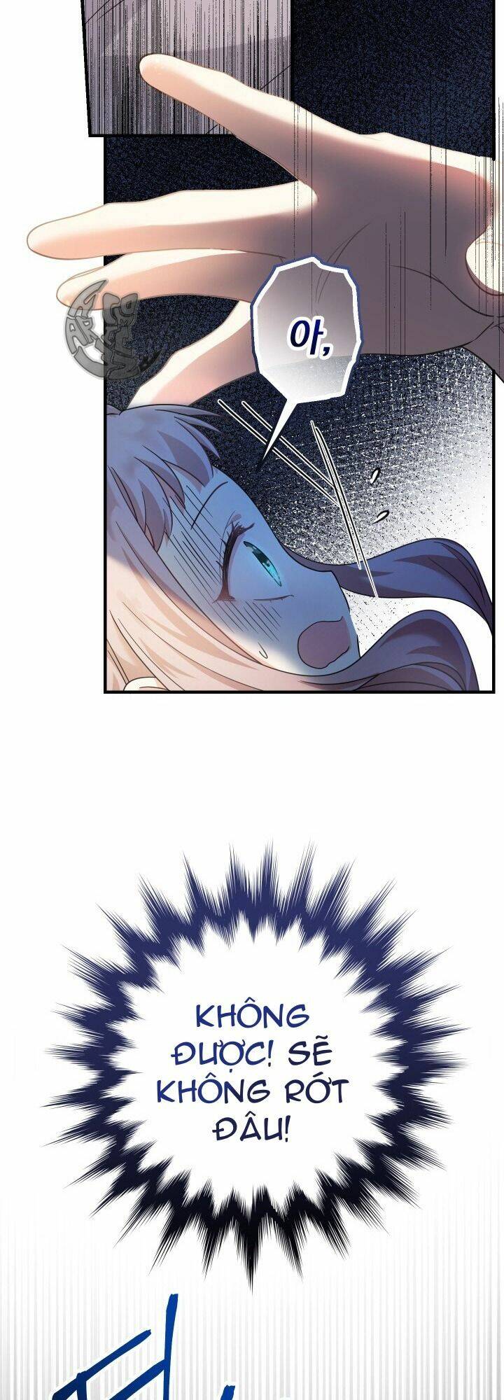 Tiểu Thư Tích Tiền Đi Bụi - Chap 3 - Trang 25
