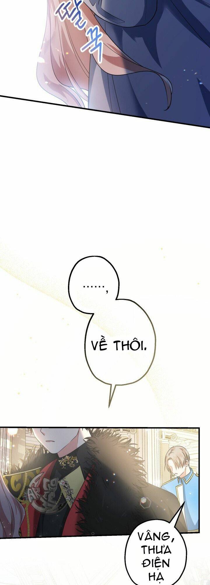 Tiểu Thư Tích Tiền Đi Bụi - Chap 3 - Trang 28