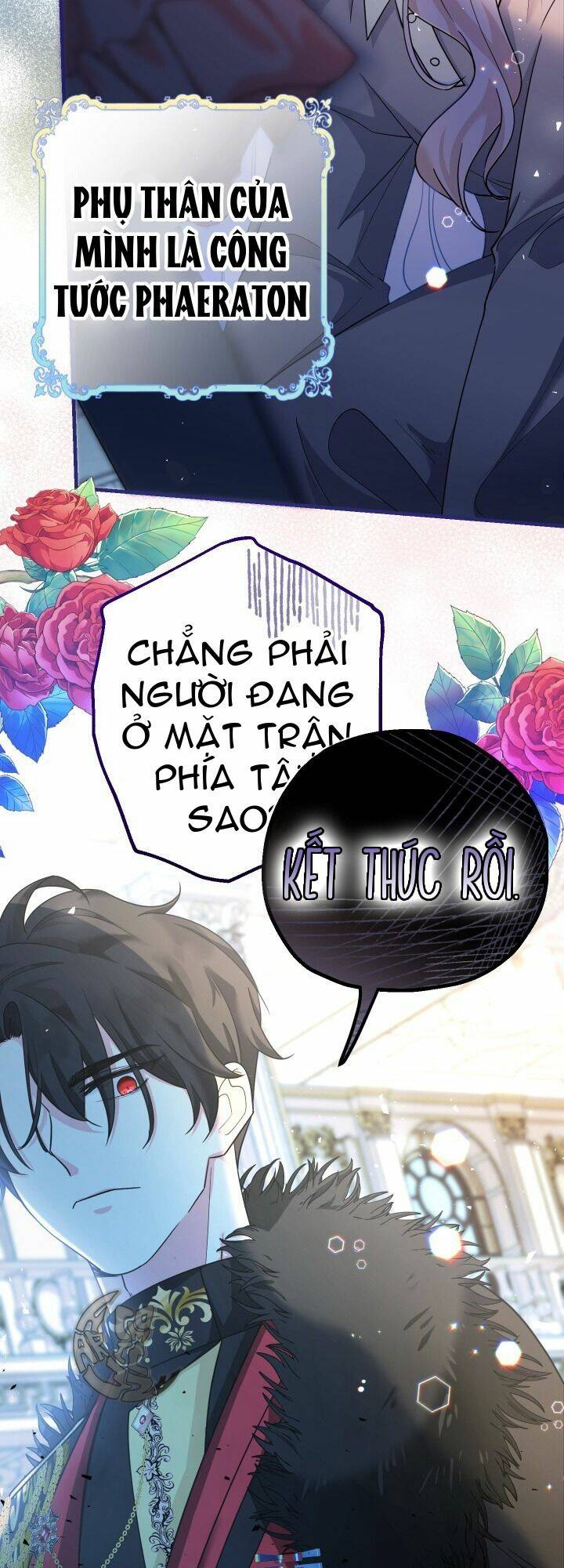 Tiểu Thư Tích Tiền Đi Bụi - Chap 3 - Trang 4