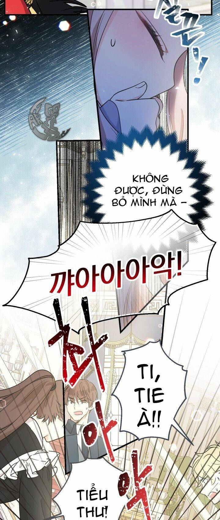 Tiểu Thư Tích Tiền Đi Bụi - Chap 3 - Trang 31