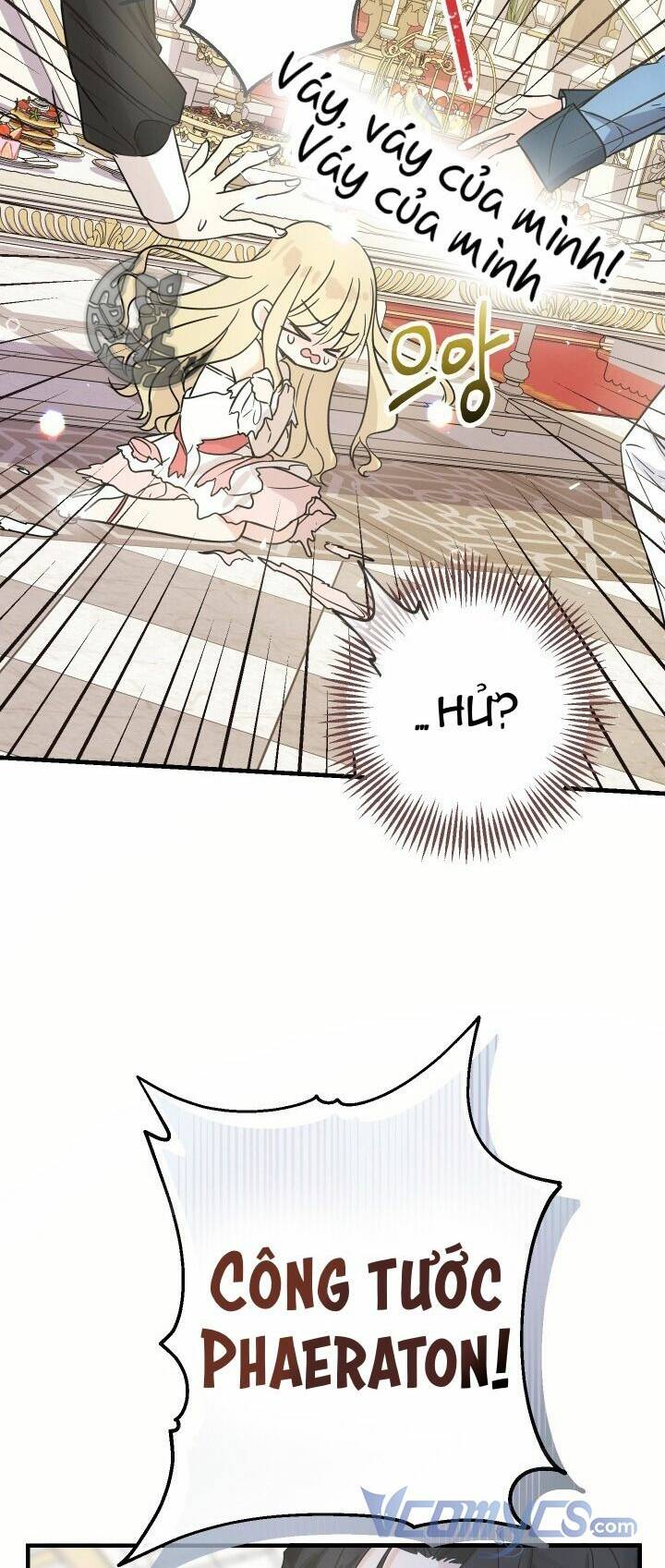 Tiểu Thư Tích Tiền Đi Bụi - Chap 3 - Trang 32