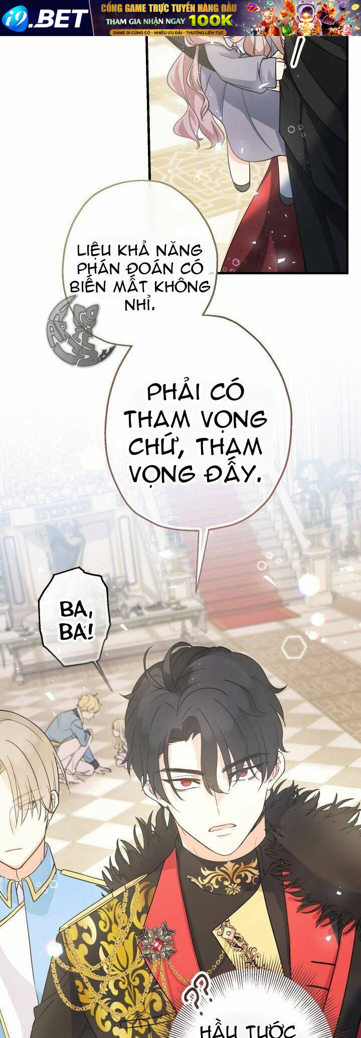 Tiểu Thư Tích Tiền Đi Bụi - Chap 3 - Trang 34