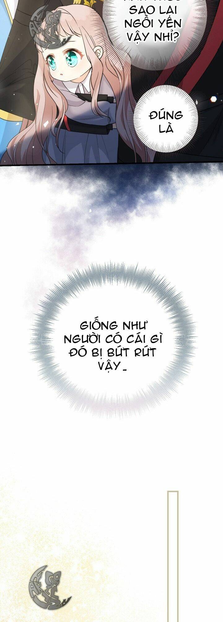 Tiểu Thư Tích Tiền Đi Bụi - Chap 3 - Trang 35