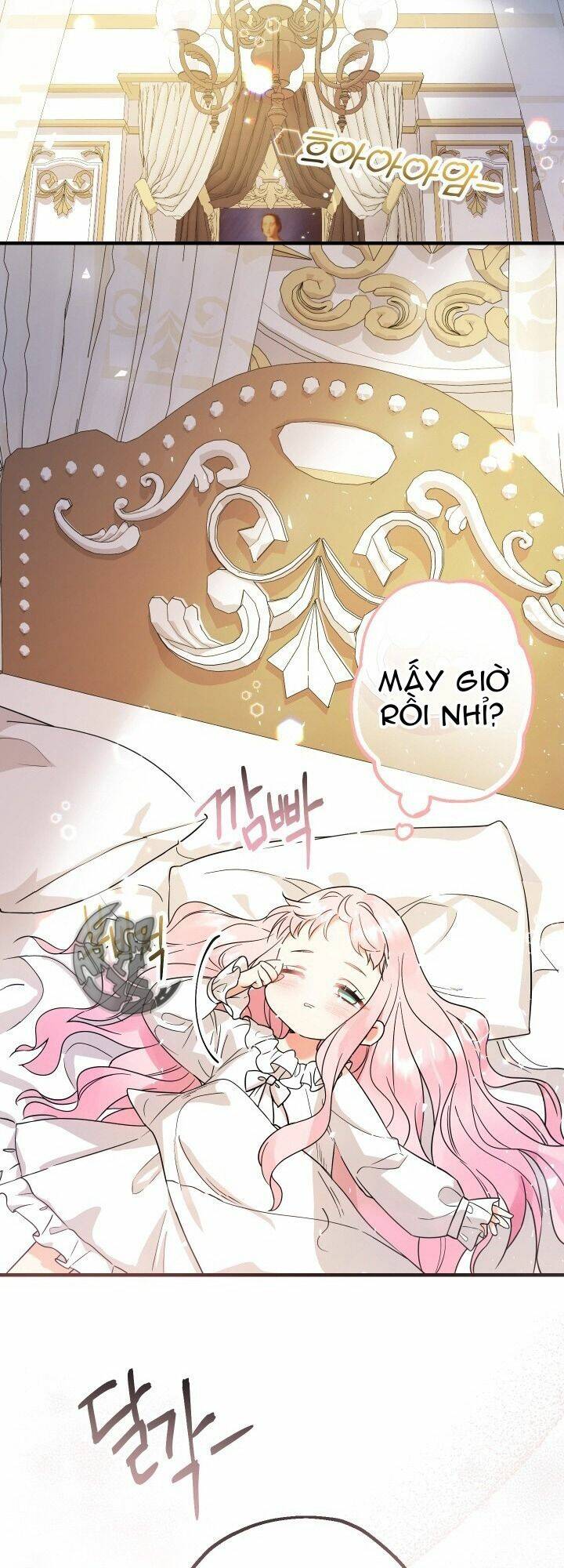 Tiểu Thư Tích Tiền Đi Bụi - Chap 3 - Trang 37