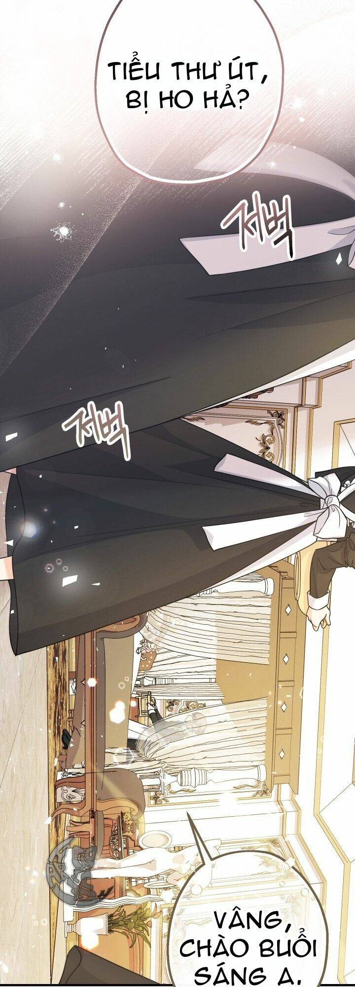 Tiểu Thư Tích Tiền Đi Bụi - Chap 3 - Trang 38