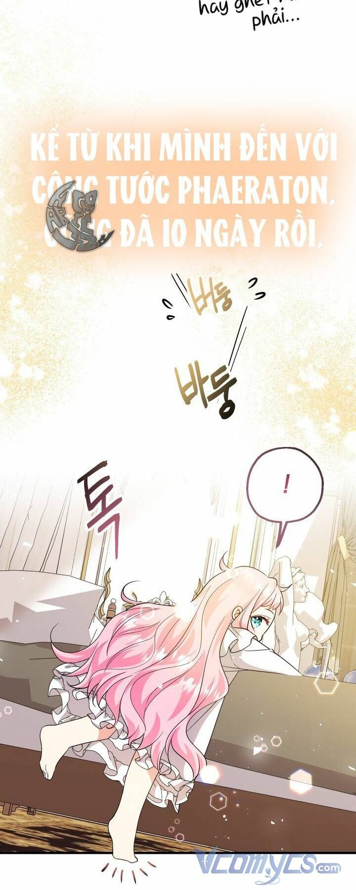Tiểu Thư Tích Tiền Đi Bụi - Chap 3 - Trang 40