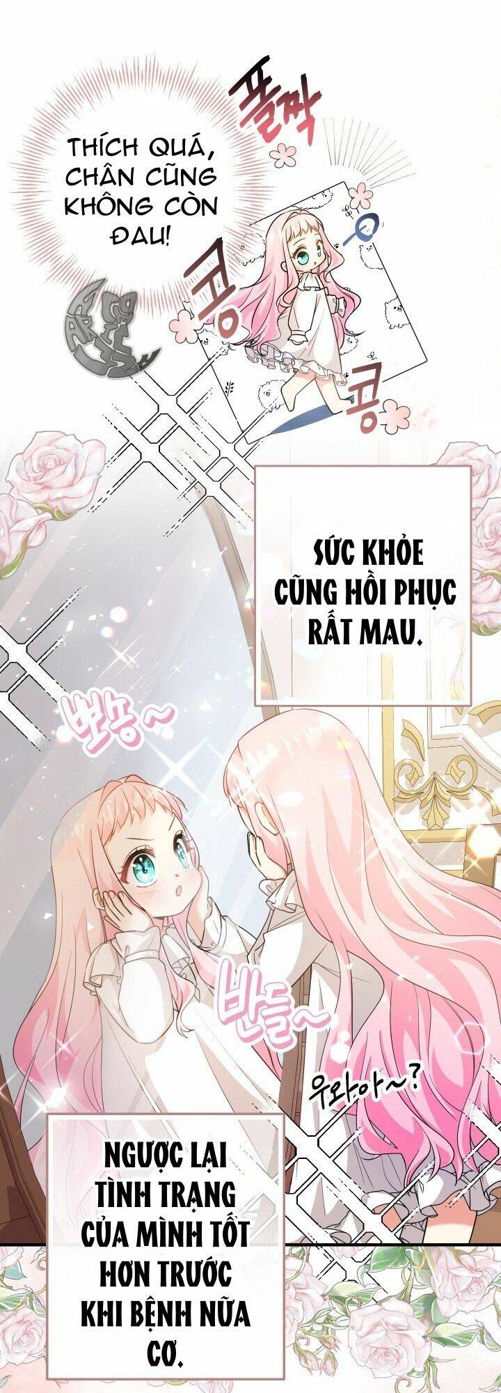 Tiểu Thư Tích Tiền Đi Bụi - Chap 3 - Trang 41