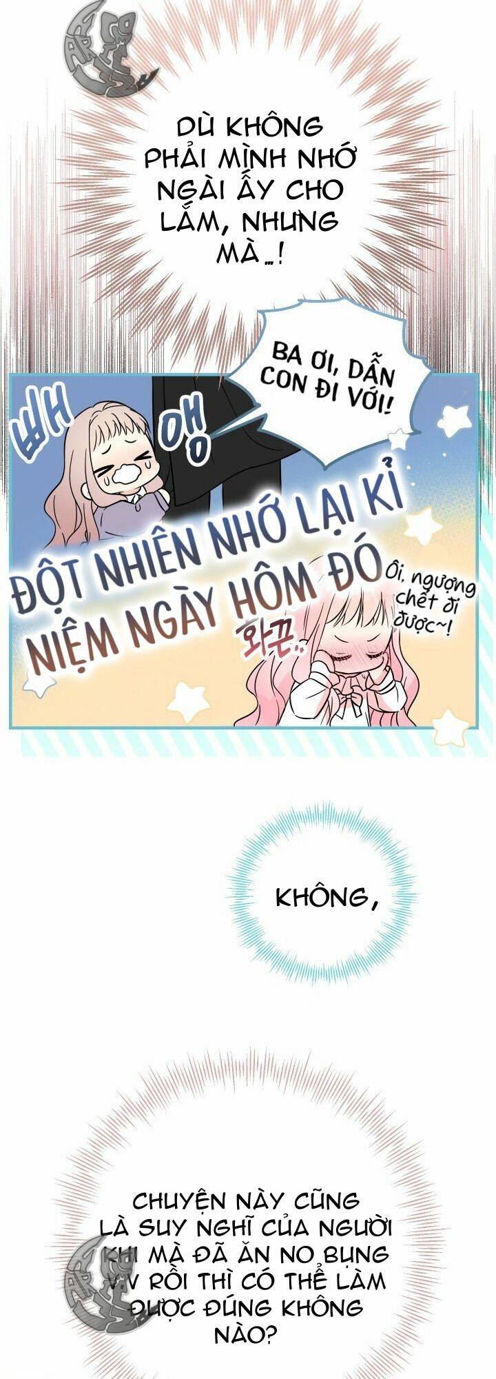 Tiểu Thư Tích Tiền Đi Bụi - Chap 3 - Trang 43