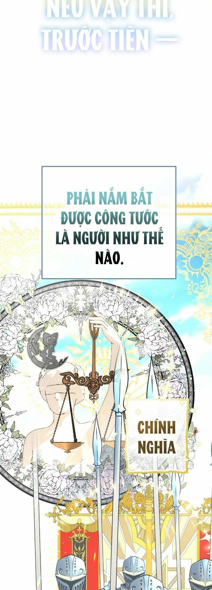 Tiểu Thư Tích Tiền Đi Bụi - Chap 3 - Trang 45