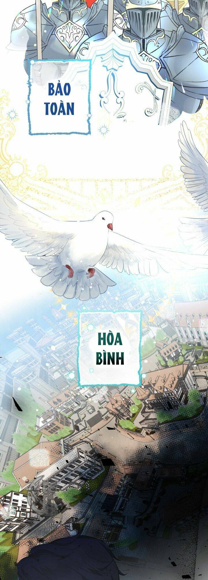 Tiểu Thư Tích Tiền Đi Bụi - Chap 3 - Trang 46