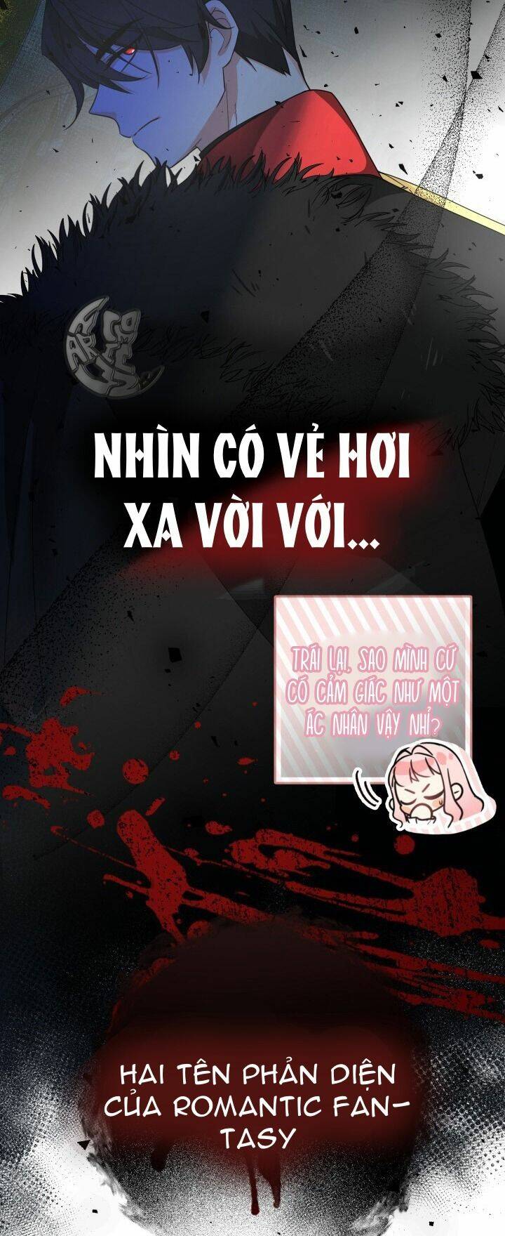 Tiểu Thư Tích Tiền Đi Bụi - Chap 3 - Trang 47