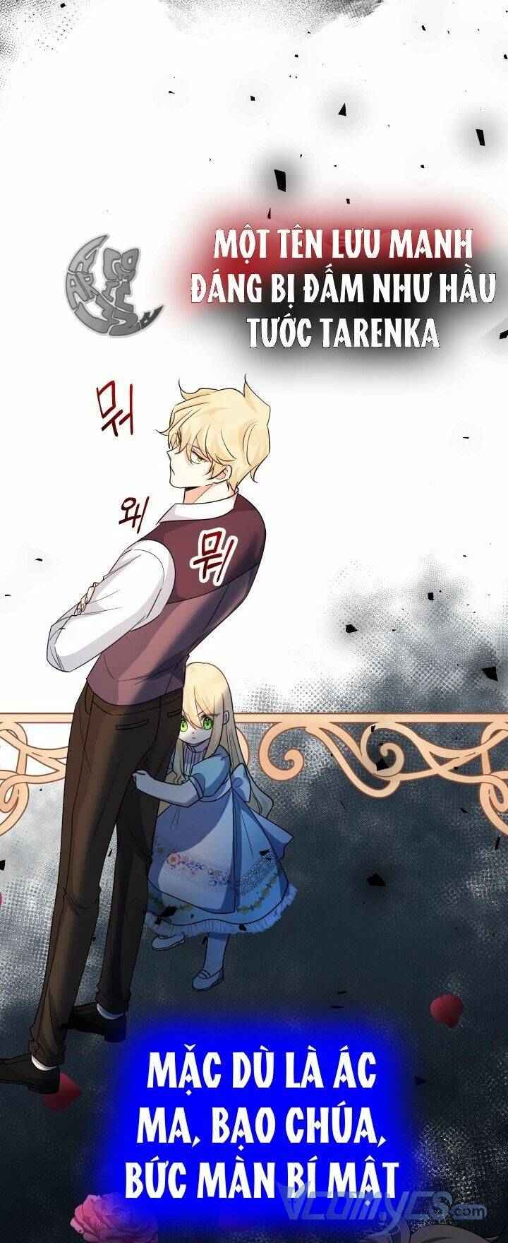 Tiểu Thư Tích Tiền Đi Bụi - Chap 3 - Trang 48