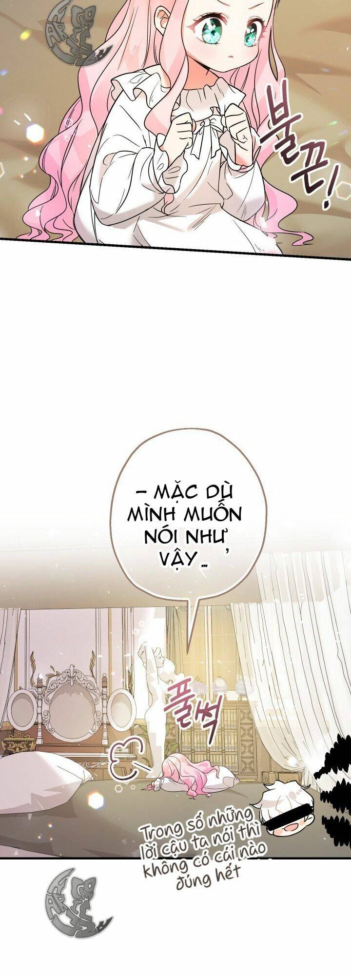 Tiểu Thư Tích Tiền Đi Bụi - Chap 3 - Trang 51