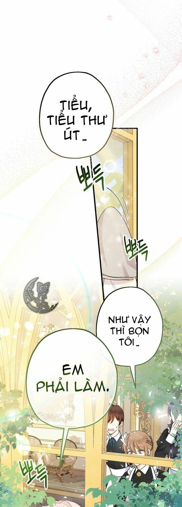 Tiểu Thư Tích Tiền Đi Bụi - Chap 3 - Trang 53