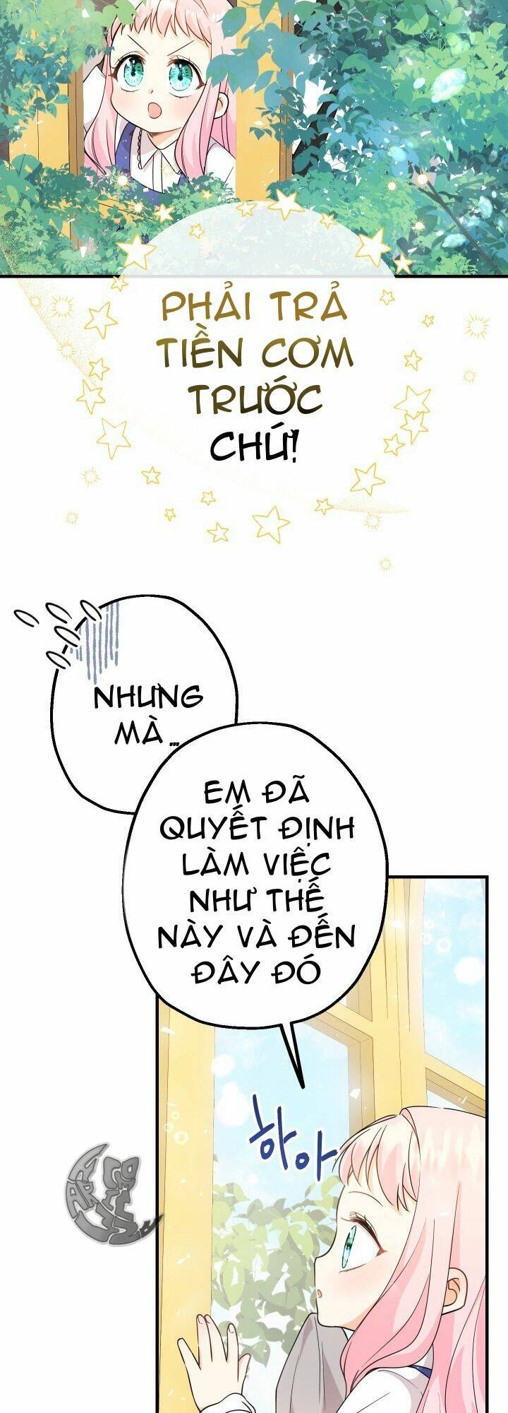 Tiểu Thư Tích Tiền Đi Bụi - Chap 3 - Trang 54