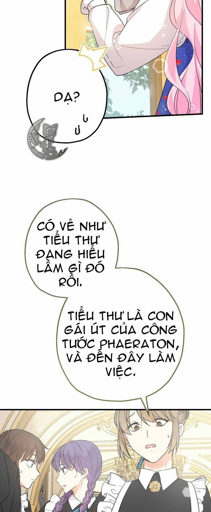 Tiểu Thư Tích Tiền Đi Bụi - Chap 3 - Trang 55