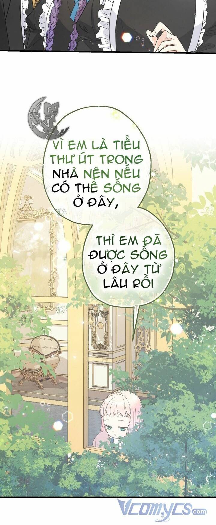 Tiểu Thư Tích Tiền Đi Bụi - Chap 3 - Trang 56