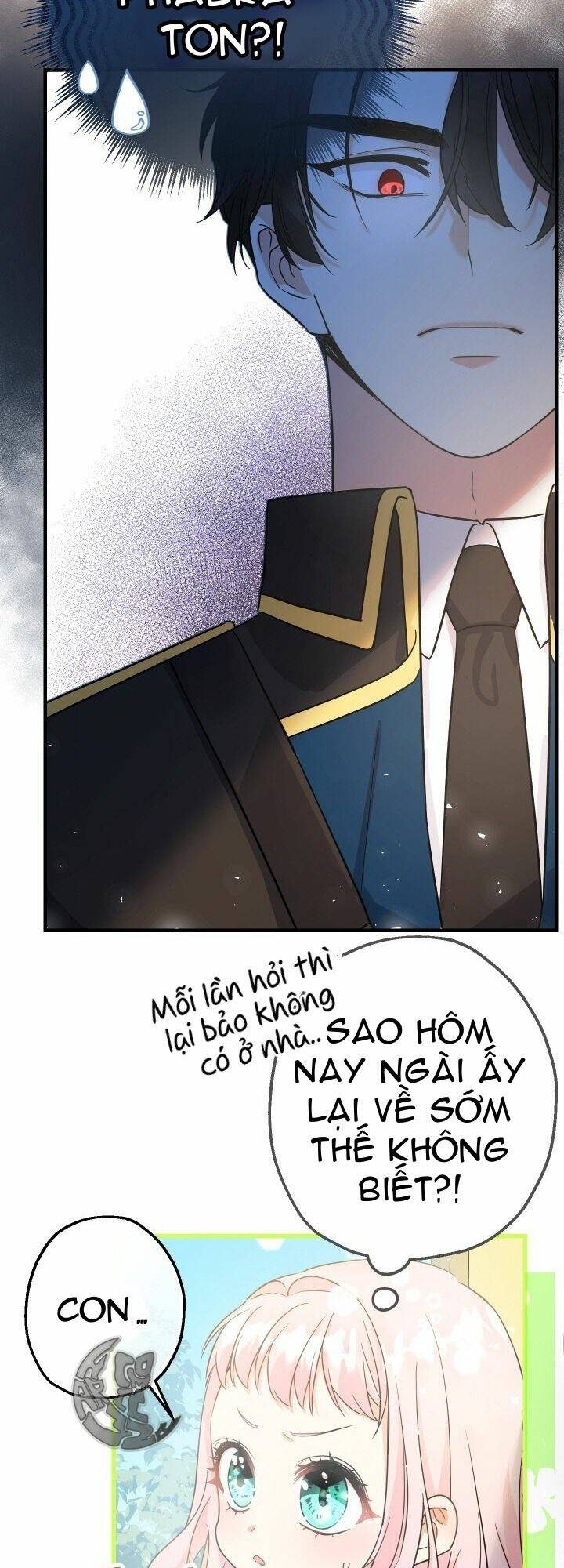 Tiểu Thư Tích Tiền Đi Bụi - Chap 3 - Trang 60