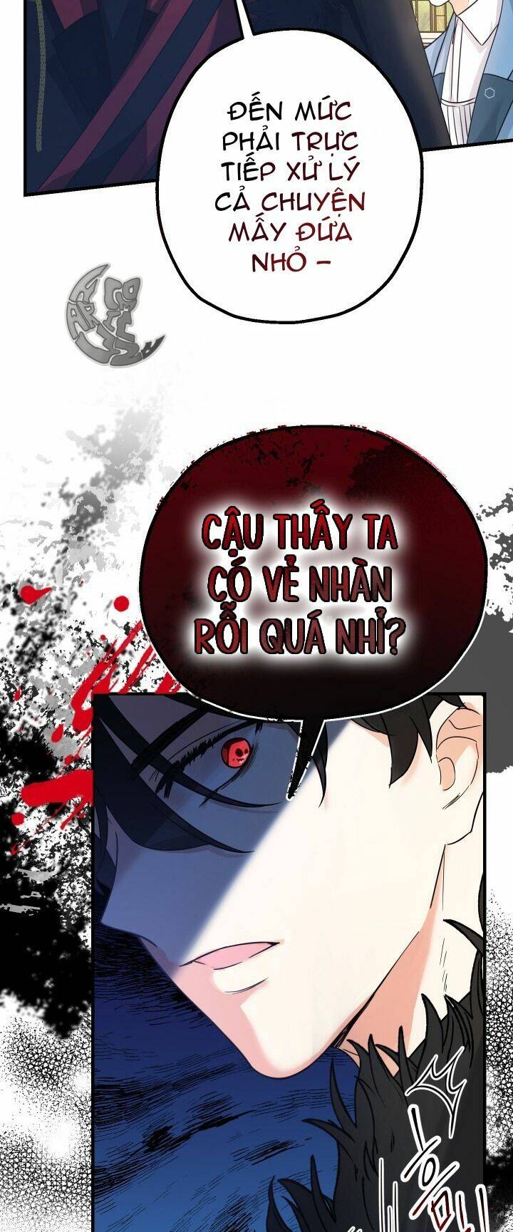 Tiểu Thư Tích Tiền Đi Bụi - Chap 3 - Trang 7