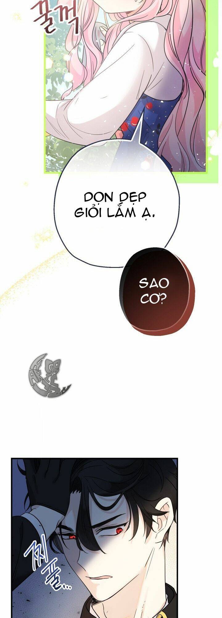 Tiểu Thư Tích Tiền Đi Bụi - Chap 3 - Trang 61