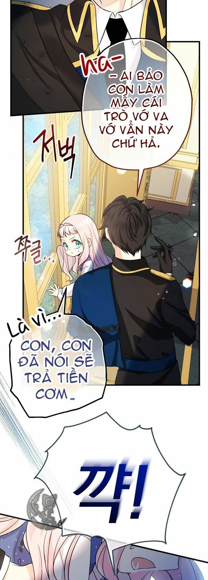 Tiểu Thư Tích Tiền Đi Bụi - Chap 3 - Trang 62