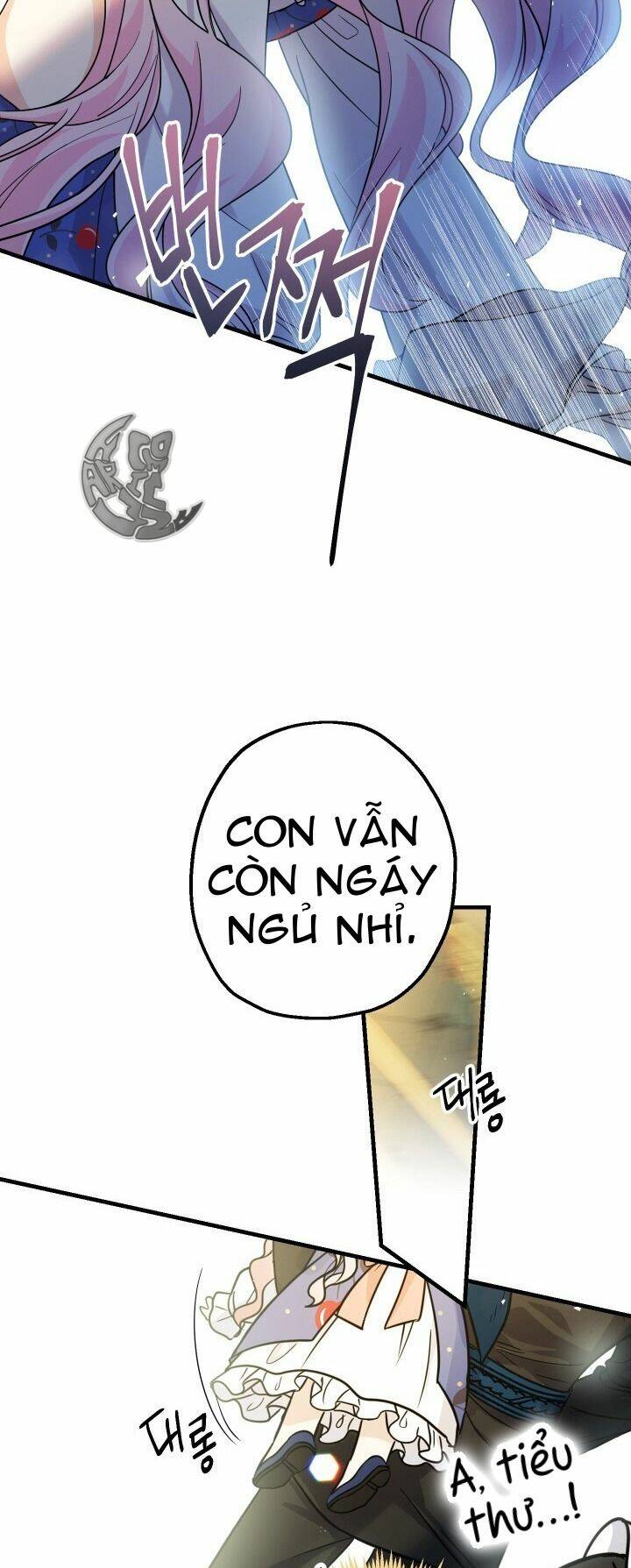 Tiểu Thư Tích Tiền Đi Bụi - Chap 3 - Trang 63
