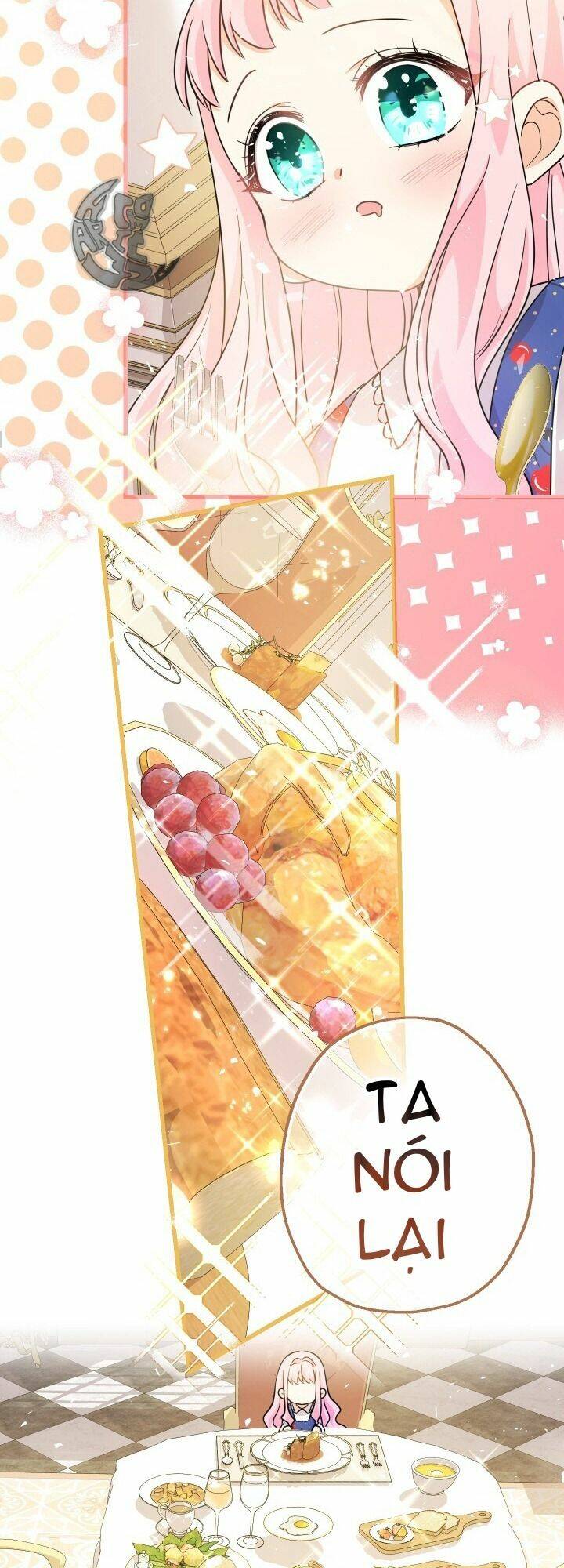 Tiểu Thư Tích Tiền Đi Bụi - Chap 3 - Trang 66