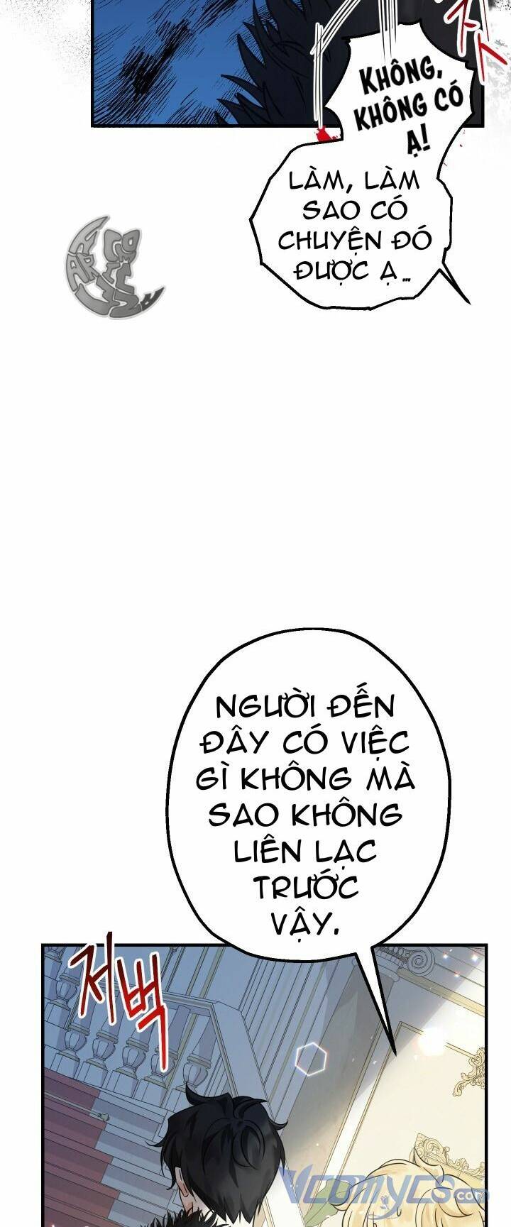 Tiểu Thư Tích Tiền Đi Bụi - Chap 3 - Trang 8