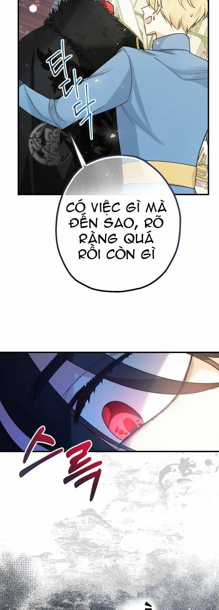 Tiểu Thư Tích Tiền Đi Bụi - Chap 3 - Trang 9