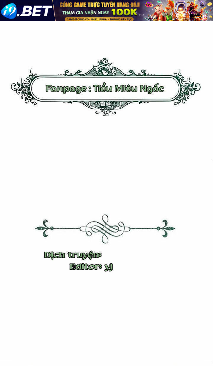 Tiểu Thư Tích Tiền Đi Bụi - Chap 30 - Trang 1
