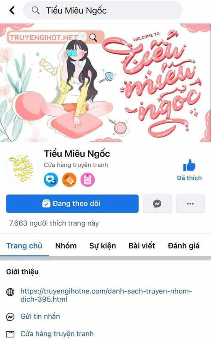 Tiểu Thư Tích Tiền Đi Bụi - Chap 30 - Trang 2