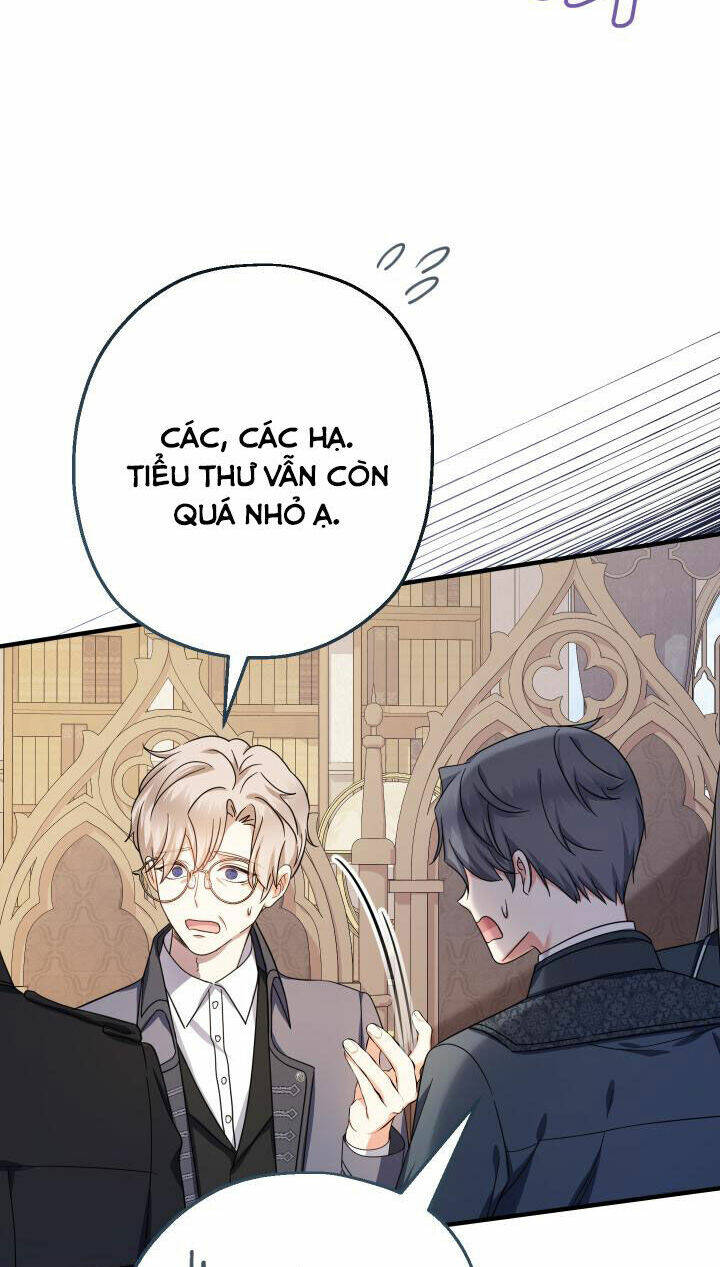 Tiểu Thư Tích Tiền Đi Bụi - Chap 30 - Trang 102