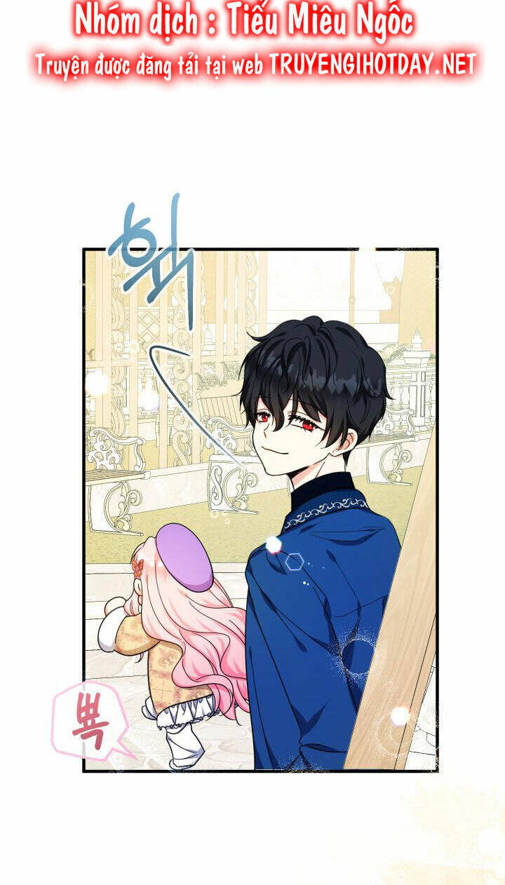 Tiểu Thư Tích Tiền Đi Bụi - Chap 30 - Trang 13