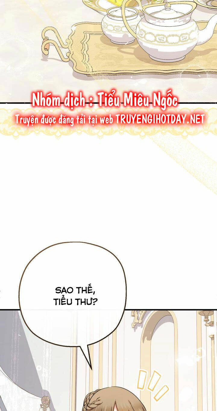 Tiểu Thư Tích Tiền Đi Bụi - Chap 30 - Trang 19