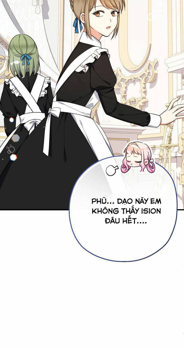 Tiểu Thư Tích Tiền Đi Bụi - Chap 30 - Trang 20