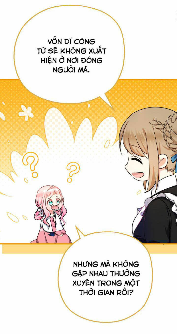 Tiểu Thư Tích Tiền Đi Bụi - Chap 30 - Trang 21